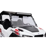 Tusk Removable Windshield Scratch Resistant Fits Polaris General 1000 Xp 4. Fixed Price $199.99.