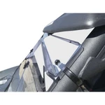 Quadboss Windbreak Folding Windshield Clear V000269-12200Q. Fixed Price $217.60.