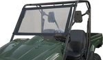 Classic Acc. Utv Kaw/pol Black Windshield/windscreen. Fixed Price $65.96.