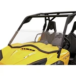 Moose Racing Half Windshield 2317-0201 V000035-12200M. Fixed Price $186.95.