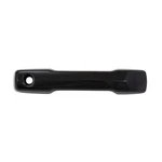Coast DH68593BBK Exterior Door Handle Cover Gloss Black Set Of 4. Fixed Price $47.99.