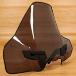 Smoke Windshield Lock & Ride For Polaris Sportsman 450 2018 19 2020 2880540-412. Fixed Price $117.71.