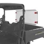 2026 New Oem Polaris Ranger 500 Poly Rear Panel 2891578. Fixed Price $299.99.