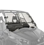 Can-am Oem 2014-17 Maverick/ Max Flip Windshield 715002465 **new**. Fixed Price $324.99.