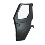 Polaris Ranger 2889811-070 Manual Crank Poly Window Front Doors Black. Fixed Price $3799.99.
