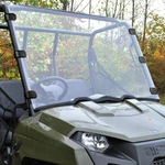 For Polaris Ranger Midsize Utv / Sxs Full Windshield 400 570 800 Ev 500 Crew. Fixed Price $199.99.