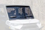 Kolpin Polaris Ranger Xp 1000 Full-fixed Vented Utv Windshield. Fixed Price $417.99.