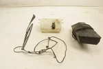 Polaris Ranger Xp 1000 18-24 Windshield Wiper Kit Assembly 50839. Fixed Price $279.99.