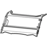 Kolpin Clear Full-tilting Windshield 1468. Fixed Price $509.99.
