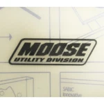 Moose Utility Division Windshield Kit Part Number 2317-0314. Fixed Price $266.99.