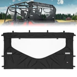 Update For Honda Pioneer 1000/1000-6 2016-2025 Rear Panel Soft Window Windshield. Fixed Price $50.33.