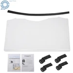 Front Full Windshield For Can Am Commander 800 / 1000 2011 2012 2013-2020. Fixed Price $108.67.