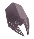 Puig Windscreen Naked N.g. Dark Smo 6401F. Fixed Price $128.55.
