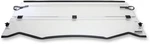 Moose Racing 2317-0357 Full Folding Windshield. Fixed Price $389.95.