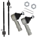 Niche Tie Rods With End Kit For Arctic Cat Prowler 700 550 1000 Xtx Atv. Fixed Price $43.95.
