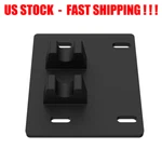 Full Tip Out Windshield Handle Base 5452826 For Polaris General 1000 2016-2022. Fixed Price $19.99.