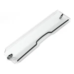 Oem Yamaha Wolverine RMAX2 RMAX4 Half Windshield B4M-F83J0-T0-00. Fixed Price $149.95.