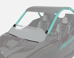 2025-2026 Polaris Rzr Pro R/s/xp Lock&ride Hard Coated Half Windshield 2890374. Fixed Price $219.99.