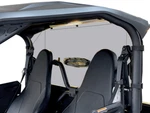 Spike Rear Shield Vented Trr Tnt Hc Yam 78-7500-R-T. Fixed Price $237.72.