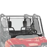 Kolpin Honda Pioneer 700 2/4-PASS Full Fixed Utv Windshield 2722. Fixed Price $360.99.