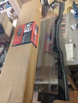 2015 Pioneer 500 Wind Deflector Honda Sxs. Fixed Price $135.00.