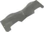 Klock Werks Utv Flare Windshield Kts Smoke KW05-01-0531-T. Fixed Price $316.99.
