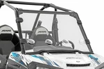 Rough Country Full Windshield Vented Scratch Resistant Polaris Rzr Xp 1000. Fixed Price $154.95.