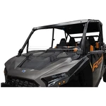 Tusk 1868600023 Removable Half Windshield Clear - Scratch Resistant. Fixed Price $106.31.