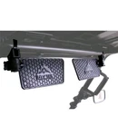 Utv Tek Universal Sun Visor For Atv Vehicle Nip. Fixed Price $57.00.