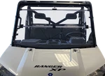 Moose Racing 2317-0458 Full Folding Windshield. Fixed Price $404.95.
