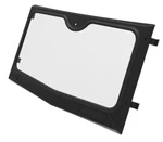 Polaris Ranger 500/ 570 Glass Windshield By Kolpin Powersports Item Number 28130. Fixed Price $275.00.