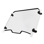 2884018 - Polaris Windshield Full Poly Hardcoat. Fixed Price $250.00.