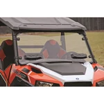 Seizmik Versa-vent Acrylic Windshield 25019. Fixed Price $230.75.