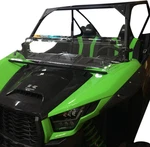 Moose Utility LEMA100-0048 Full Folding Windshield Krx Kawasaki Teryx. Fixed Price $350.96.