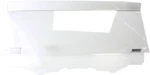 Moose Racing 2317-0318 Full Windshield Yamaha Wolverine 700 R-spec 15-18 Clear. Fixed Price $257.95.