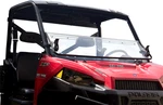 Seizmik 50-24001KIT Folding Windshield Polycarbonate Ranger For Polaris. Fixed Price $314.44.