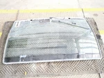14-25 Kubota Rtv X1100C Rear Windshield K7711-28113. Fixed Price $468.05.