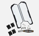 2016-2025 Can-am Defender HD10 Oem Side Wind Deflectors Kit 715004310. Fixed Price $199.00.