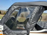 Kawasaki Teryx 800 (2-SEATER) Modular Upper Doors 2016-2025. Fixed Price $406.18.