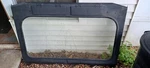Polaris Oem Incomplete Windshield Kit 2009-2011 Ranger 4X4 & Xp 2878213. Fixed Price $79.99.