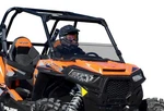 Superatv Light Tint Half Windshield For Polaris Rzr Turbo/ Xp 1000 - See Fitment. Fixed Price $127.46.