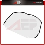 Front Full Windshield Windscreen Fit For Can Am Maverick X3/ Max R/. Fixed Price $283.76.