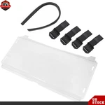 Utv Clear Full Windshield For Kawasaki Teryx 800/ 2014 2015. Fixed Price $137.35.