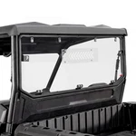 Kemimoto Vented Rear Windshield W/ Sliding Window For Kawasaki Ridge 2024-2026. Fixed Price $199.99.