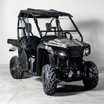 Terrarider Honda Pioneer 500 (2016 & Older) Tilting Utv Windshield - 3/16". Fixed Price $354.99.