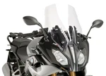 Puig Touring Windscreen Clear 7617W. Fixed Price $164.81.