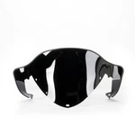 Powermadd Cobra In. Black Windshield - 11922. Fixed Price $105.00.