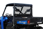 Superatv Scratch Resistant Rear Windshield For Polaris Ranger Xp 900. Fixed Price $191.21.