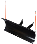Denali Plows 72" Pro Hd Black Kit For 2020-2026 Polaris Ranger 1000. Fixed Price $790.49.