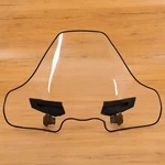 Clear Windshield For Polaris 2880539-409 Sportsman 1000 850 570 450 Lock & Ride. Fixed Price $129.80.